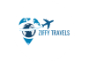 Company Logo For Ziffy Travels'