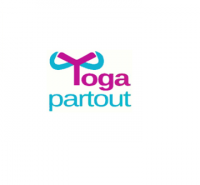 Yoga Partout Logo