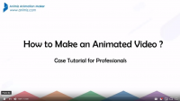 how to make cartoon videos on a computer