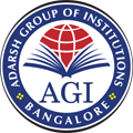AGI Education Logo