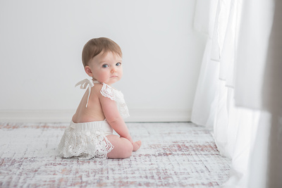 Cherry Hill NJ Newborn Photographer'