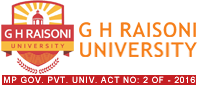 G H Raisoni University