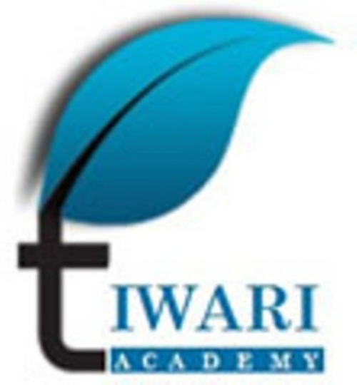 Company Logo For Tiwari Academy'