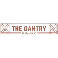 The Gantry Restaurant Logo