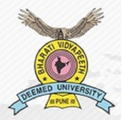 Company Logo For Bharati Vidyapeeth University'