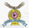 Company Logo For Bharati Vidyapeeth University'