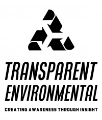 Transparent Environmental Logo