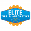 Company Logo For Elite Tire and Automotive Smog Check'