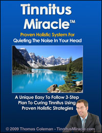 The New Holistic Cure for Tinnitus &ndash; The Tinnitus Mira'