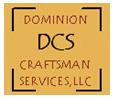 Company Logo For Dominion Craftsman Services, LLC'