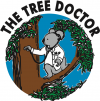 Company Logo For The Tree Doctor'