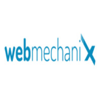 Webmechanix Logo