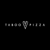 Taboo Pizza Logo