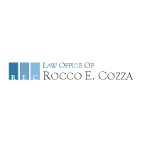Law Office of Rocco E. Cozza Logo