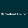 Company Logo For Rinehardt Law Firm'