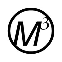 M3 Roofing Contractor Miami Logo