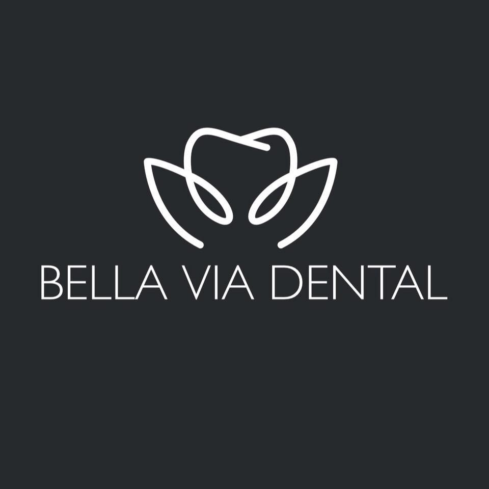 Bella Via Dental Logo