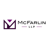 McFarlin LLP Logo
