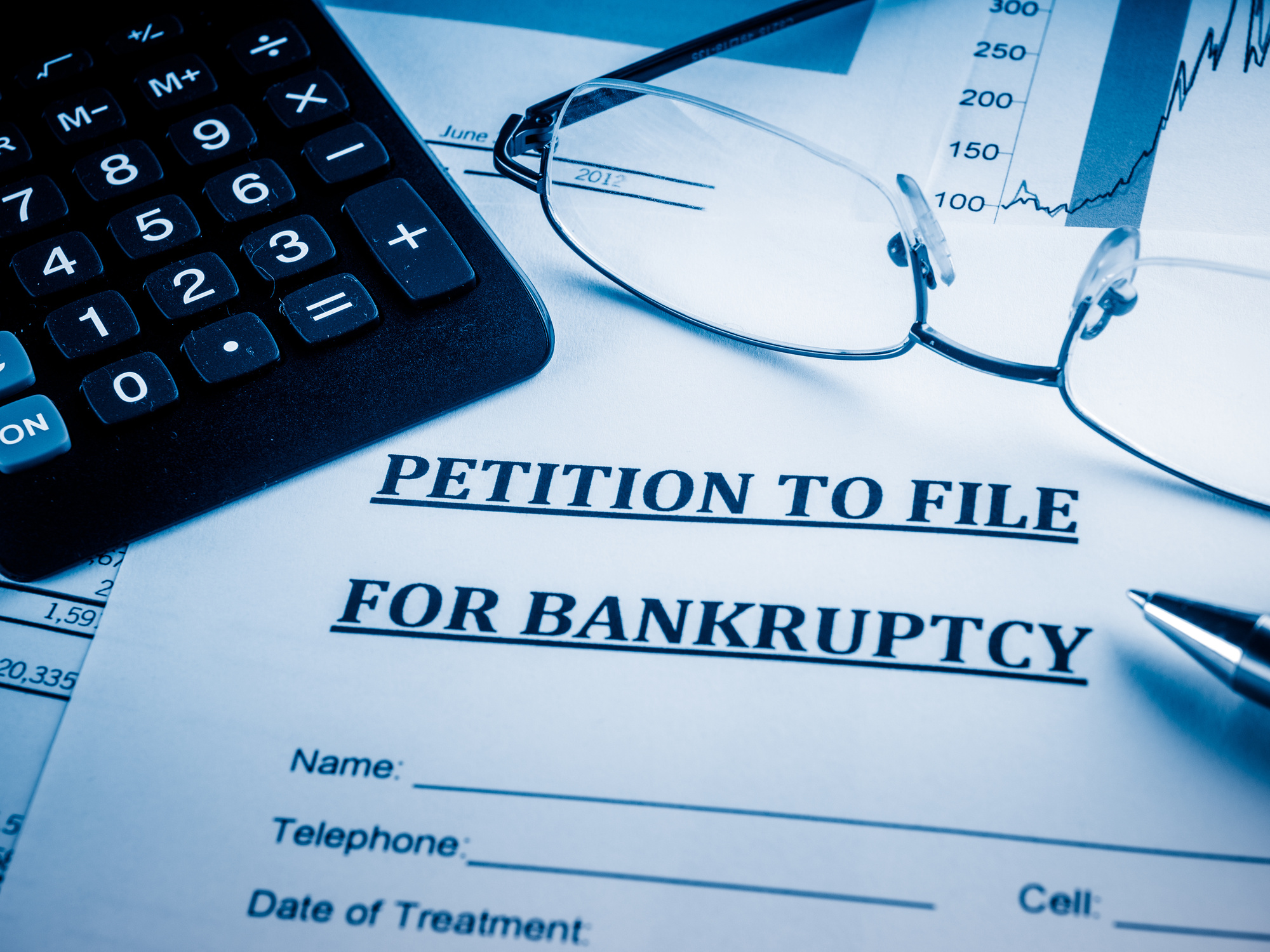 Foreclosure Lawyer'