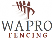 WA Profencing Logo
