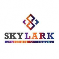 Skylark Institute of Travel Logo