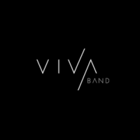VIVA BAND Logo