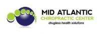 Mid Atlantic Chiropractic Center Logo