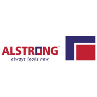 Alstrong Enterprises India Pvt Ltd Logo