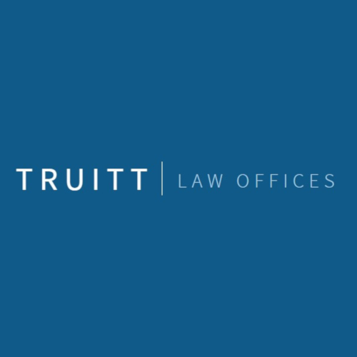 Company Logo For Truitt Law Offices'
