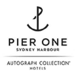 Pier One Sydney Harbour'