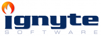 Ignyte Software Logo