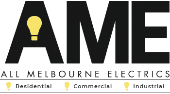 Company Logo For Major Electrical Contractors Melbourne - AM'