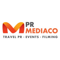 PR MEDIACO Logo