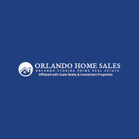 Orlando Home Sales Logo