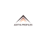 Company Logo For Aditya Profiles'
