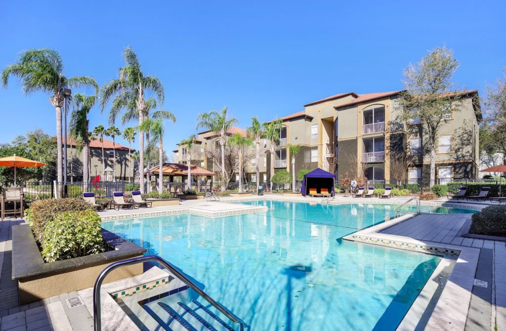 Orlando FL, Home Sales'