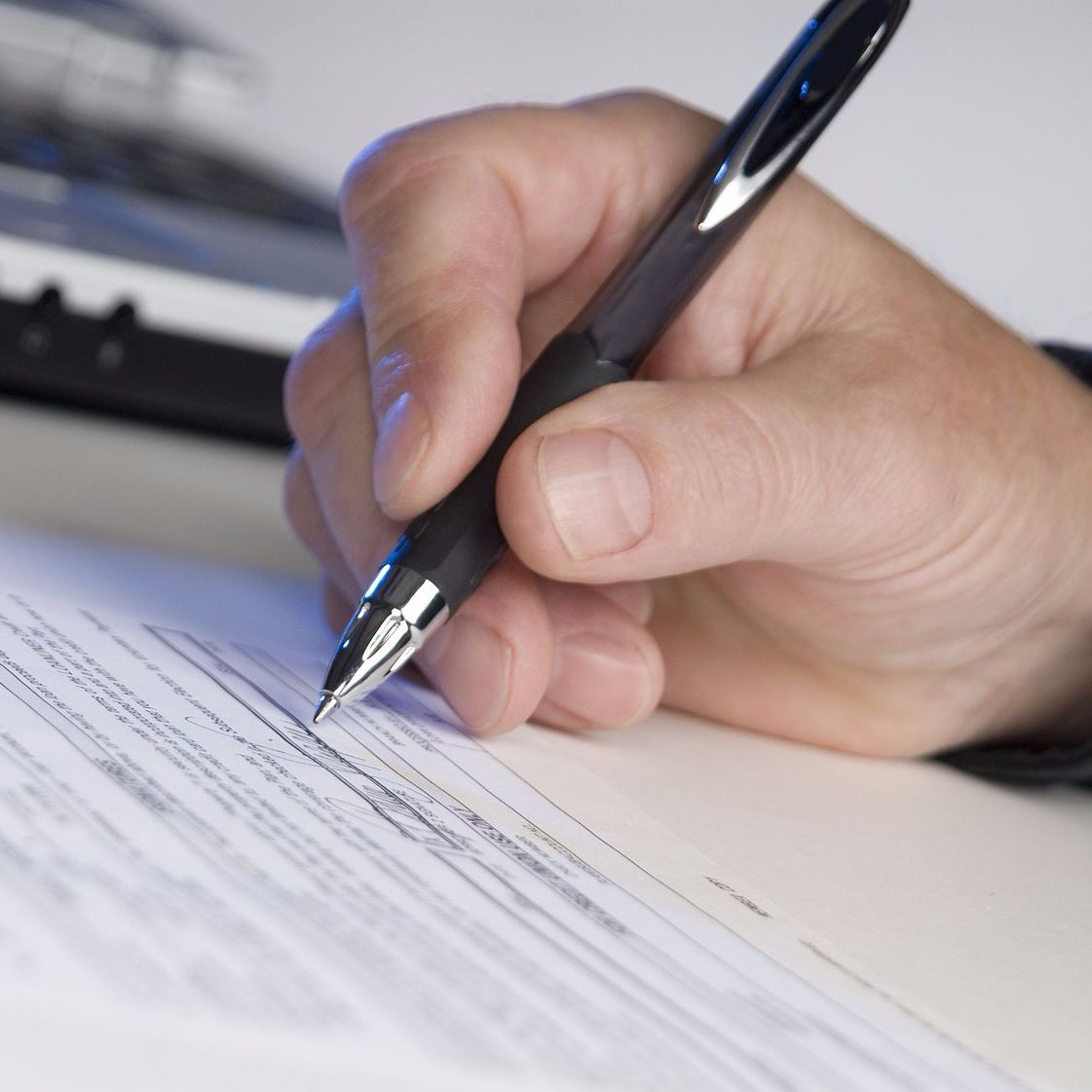 Company Logo For Gary L Combs Law, P.L.L.C.'