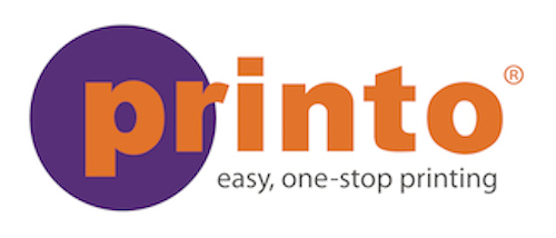 Company Logo For Printo'