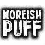 Moreish Puff Logo