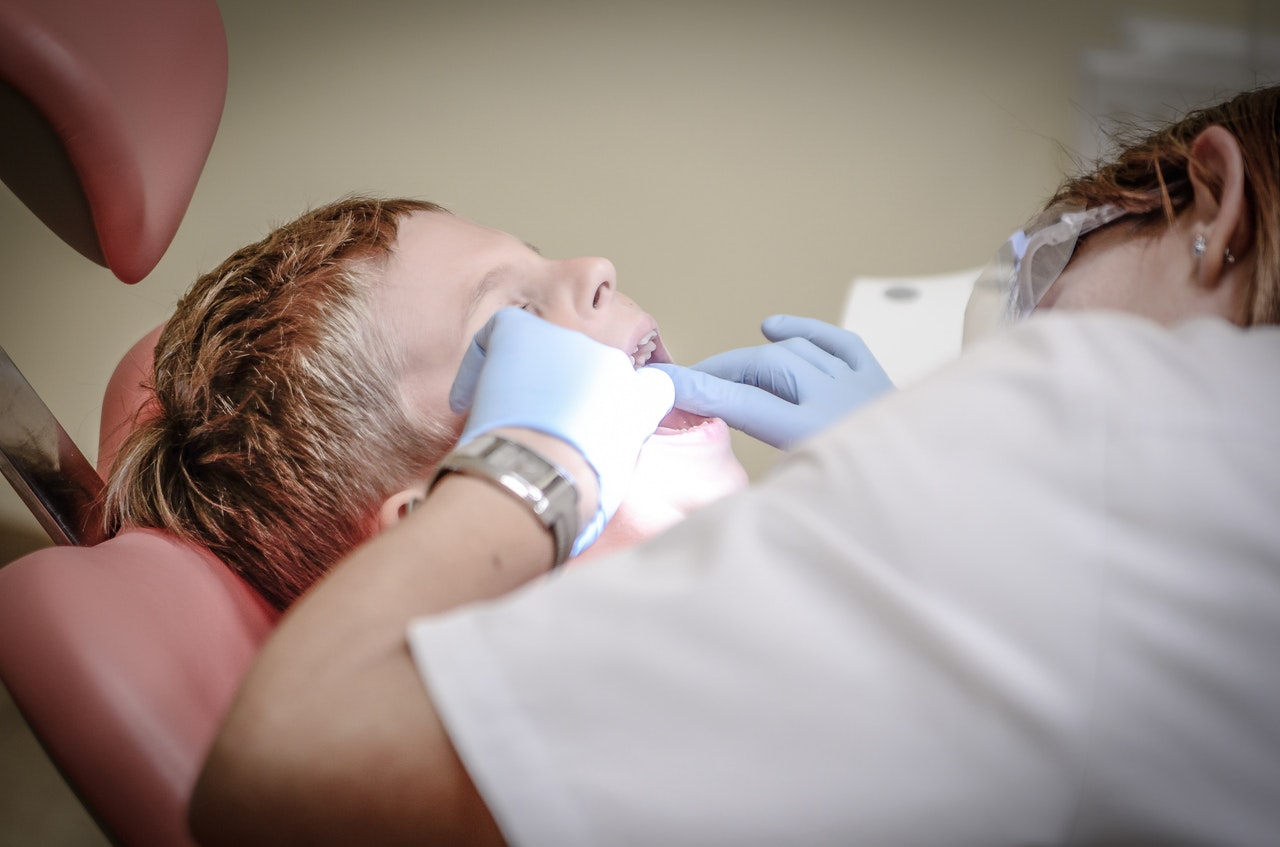 Torrance Orthodontist Is Providing Patients with Quality Ser'