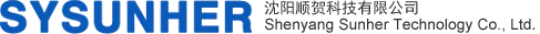 Company Logo For Shenyang Sunher Technology Co., Ltd.'
