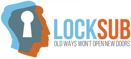 Company Logo For Locksmith Kingston | Lock Sub'