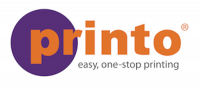 Printo Document Services Pvt Ltd Logo
