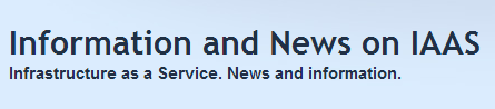 IAAS