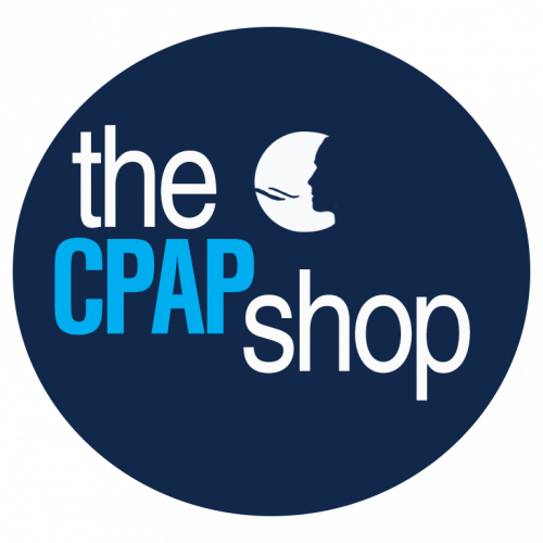Company Logo For The CPAP Shop'