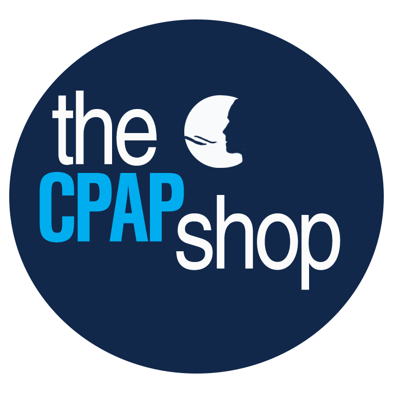 Company Logo For The CPAP Shop'