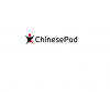 Company Logo For ChinesePod'