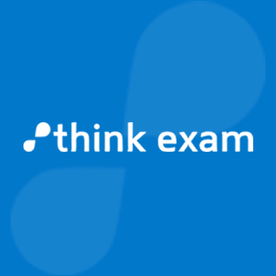 Company Logo For Think Exam - Online Examination Platform'