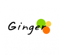 Ginger Webs Logo