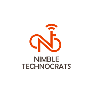 Company Logo For Nimble Technocrats'